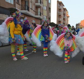 Abiertas las inscripciones en el Concurso de Carnaval que reparte 2.275 euros