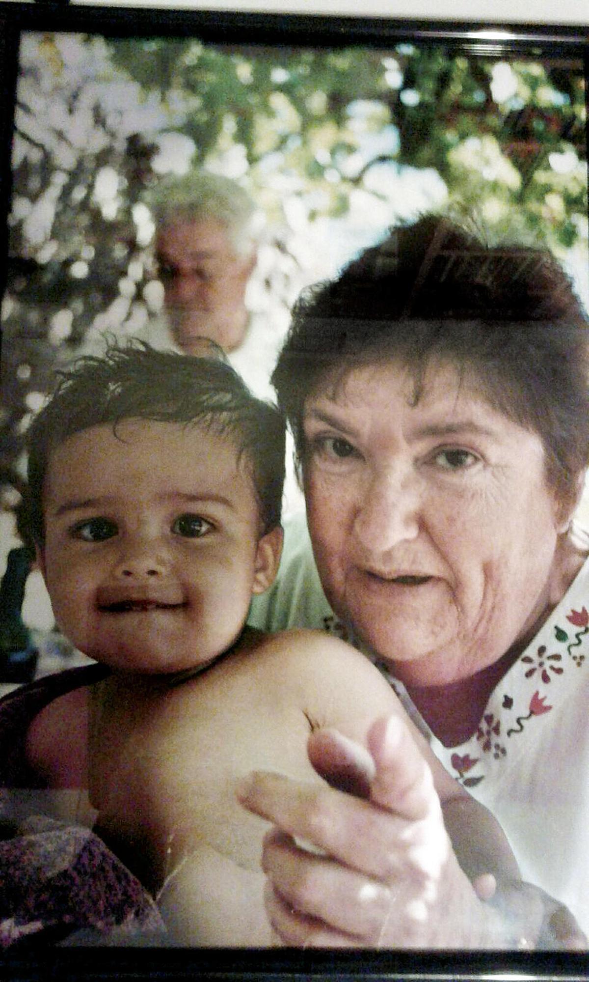 El adiós a Alicia Jones traspasa fronteras