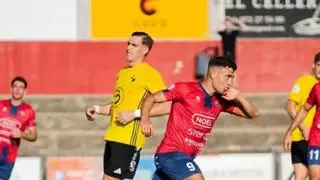 L’Olot reacciona a temps i comença sumant (2-2)
