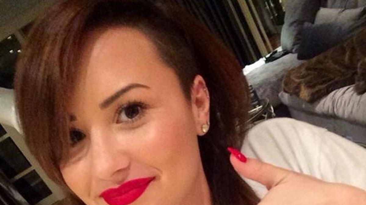 Demi Lovato