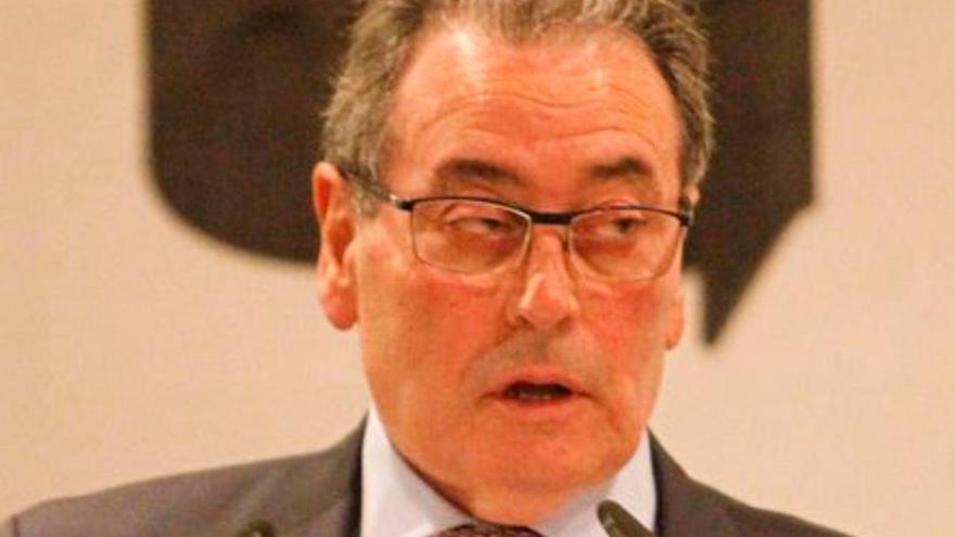 La ingeniería TSK recibirá una réplica de la Carta de Juan de la Cosa
