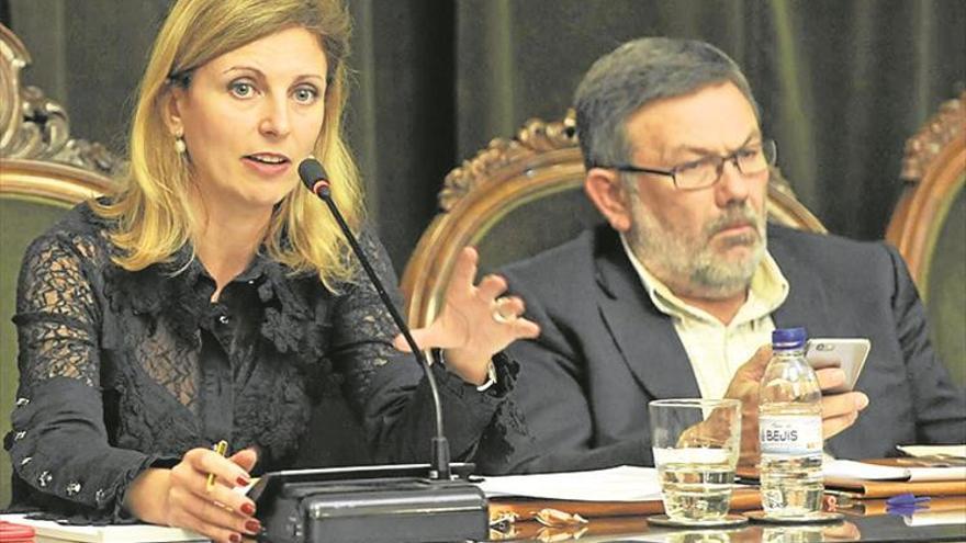 Castellón inicia la solicitud de una nueva ponencia catastral