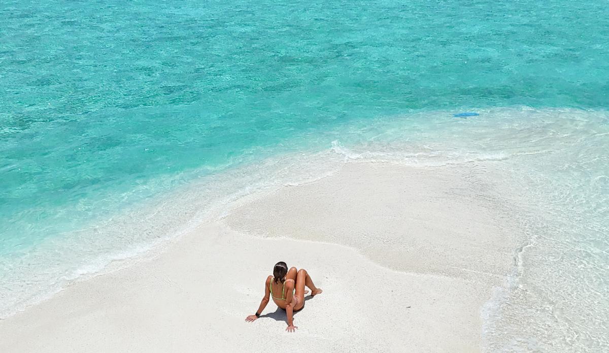 Además de probar hoteles de lujo, Osiris organiza itinerarios boutique para sus propios clientes desde hace un año.