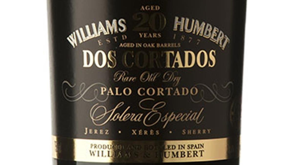 Vino William &amp; Humbert Dos Cortados VOS