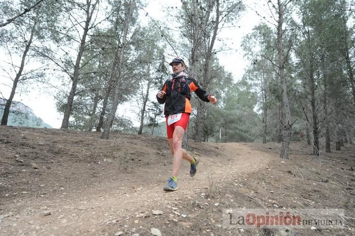 Trail El Valle (II)