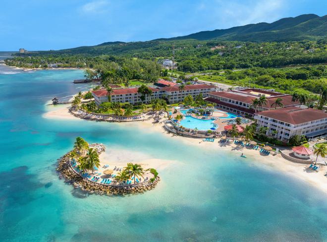 Catalonia Hotels asegura 383 millones para acelerar su expansión internacional en Zanzíbar y Jamaica