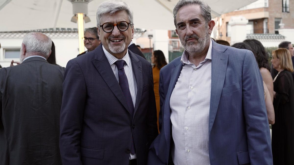 Prensa Ibérica da la bienvenida a los participantes del II Foro del Mediterráneo
