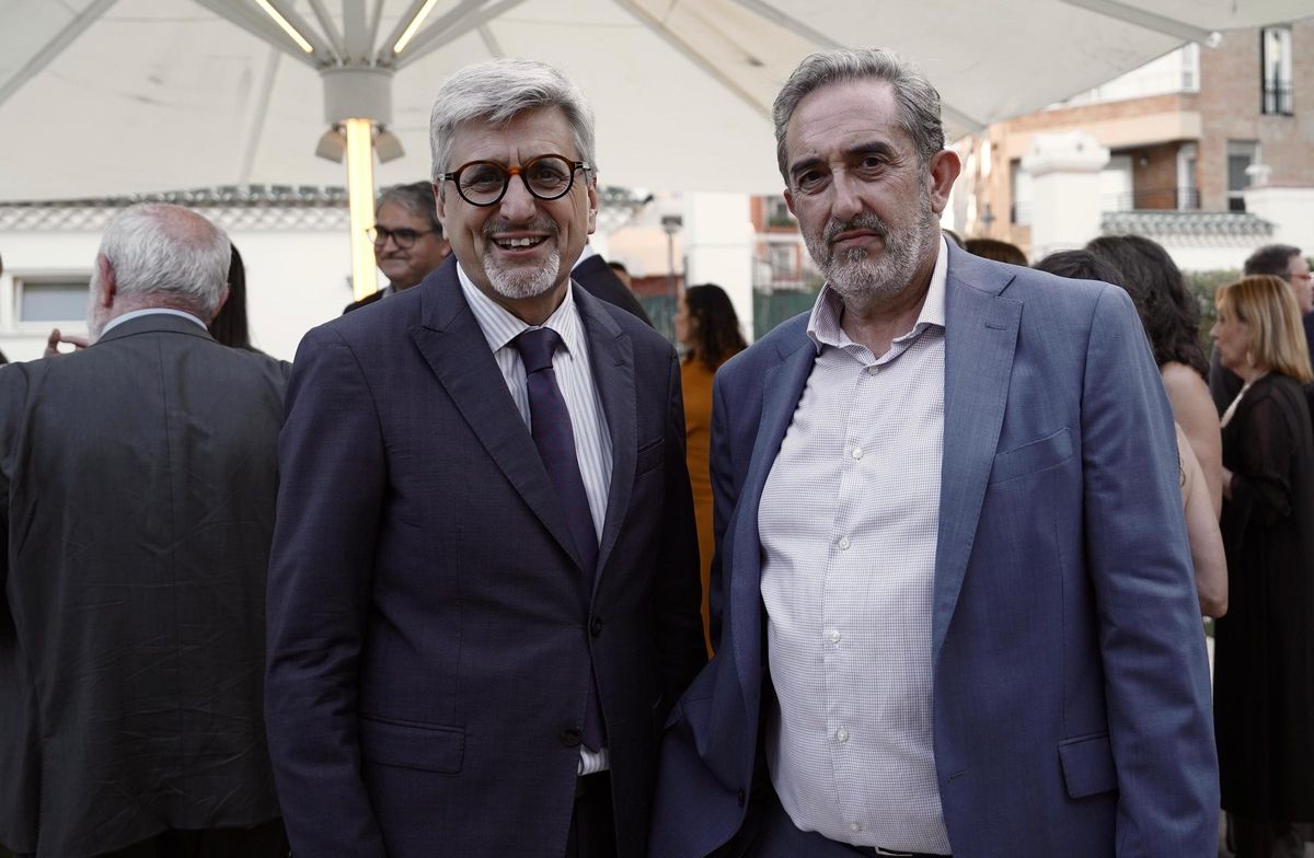 Prensa Ibérica da la bienvenida a los participantes del II Foro del Mediterráneo