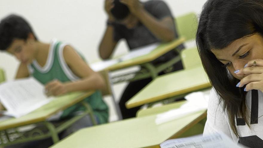 Siete de cada diez profesores, en contra de las reválidas de la LOMCE