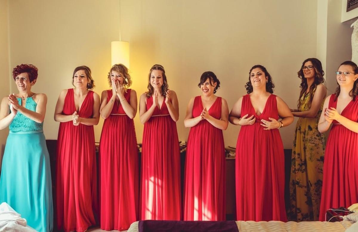 Fotos importantes de tu boda 5
