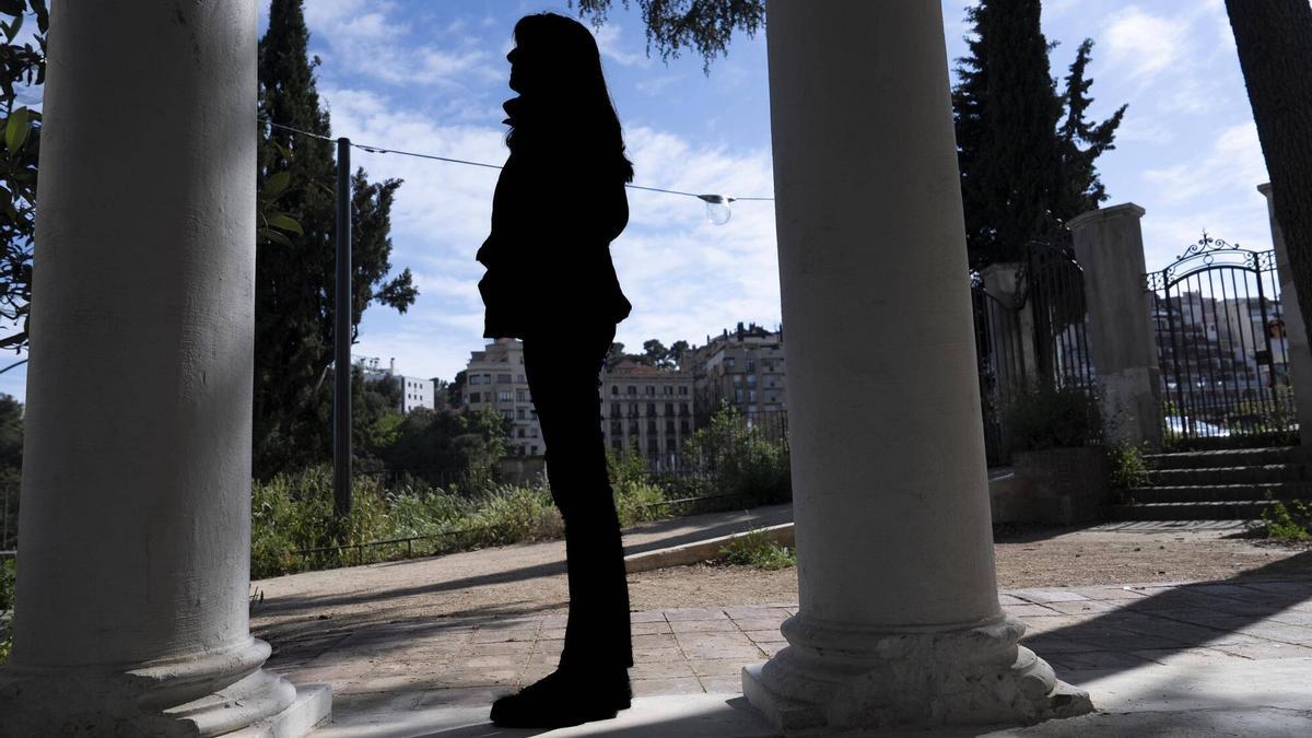 Entrevista a mujeres víctimas de violencia machista que denuncian el trato recibido en los juzgados.