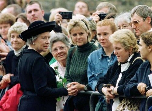 Isabel II, la reina más longeva