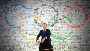 Nerio Alessandri, fundador del gigante Technogym: los atletas de Milán Cortina se ejercitan con sus máquinas