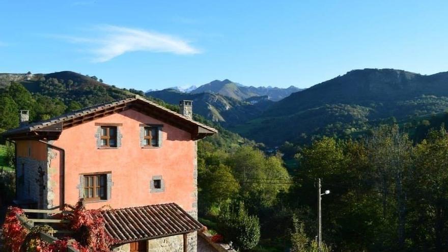 Las casas rurales extremeñas alcanzan el 46,23% de ocupación en el puente del Pilar