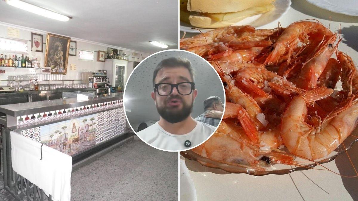 Bar El Mudo, el negocio de Mairena del Aljarafe, en Sevilla, que lleva medio siglo sirviendo platos enormes de comida casera por 3 euros