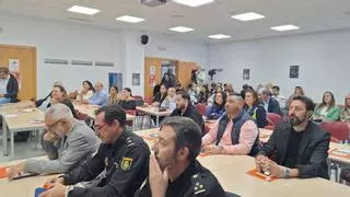 Colectivos gitanos recrearán este viernes en Plasencia su tradicional Zambombá Flamenca