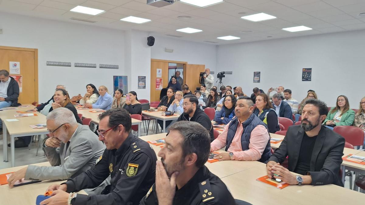 Asociaciones gitanas recrearán en Plasencia la Zambombá Flamenca, este viernes.