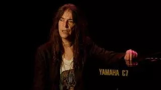 Patti Smith, galardonada con el "Princesa de Asturias" de las Artes de 2026: "Este premio hace que me sienta rejuvenecida"
