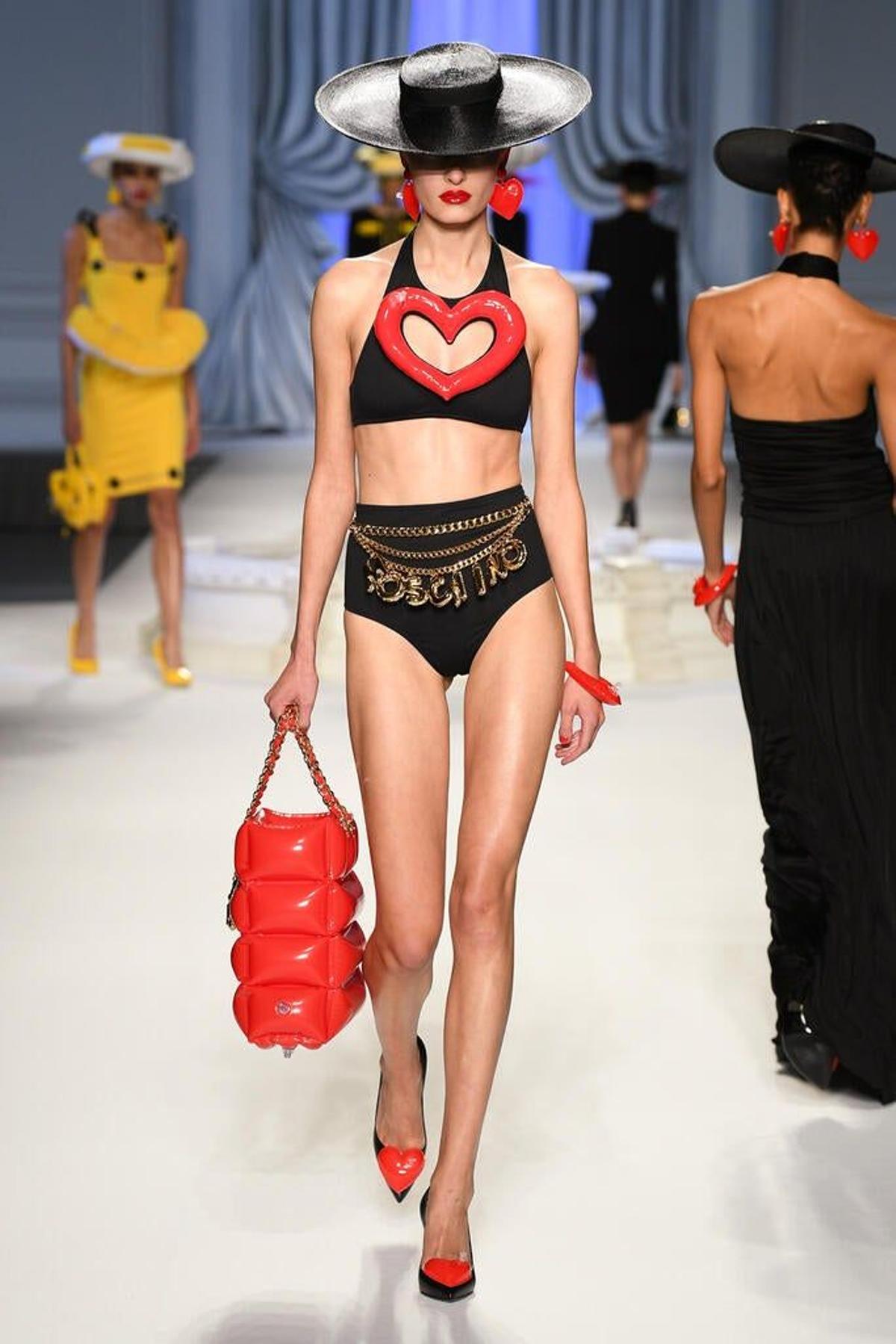 Moschino