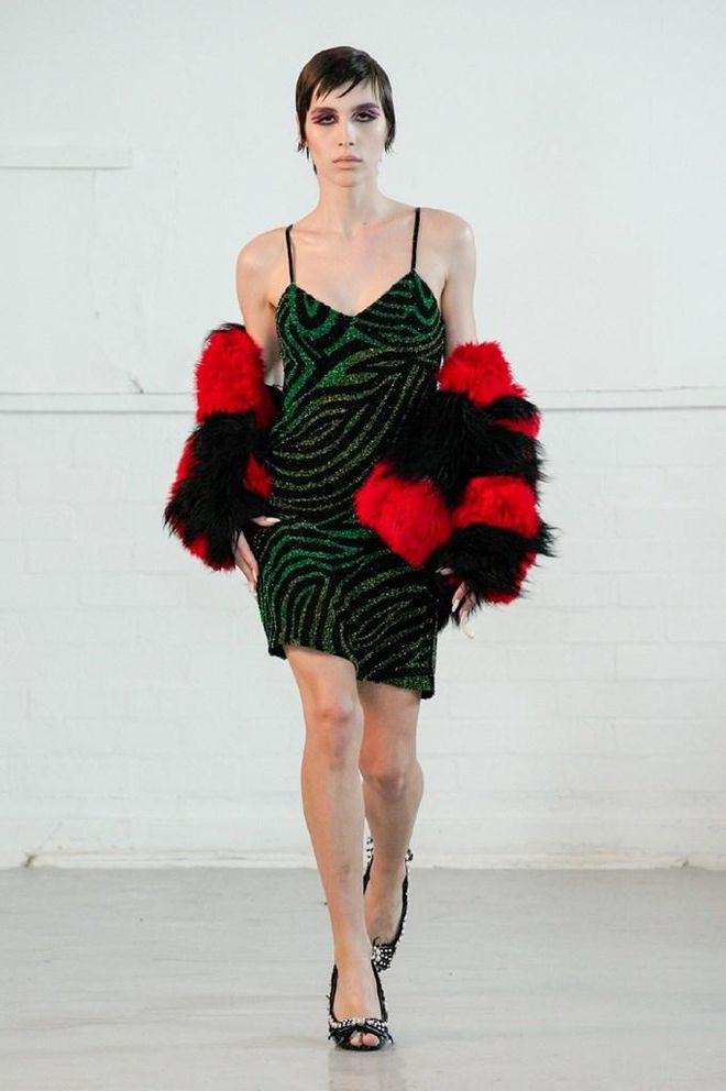 Ashish