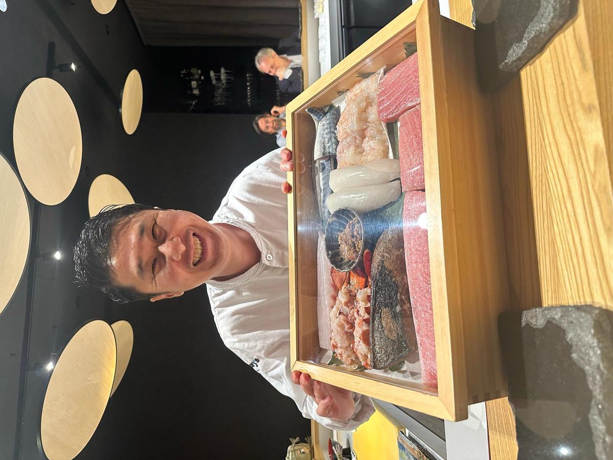 Yoshikazu Yanome