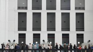 El Suprem proposa portar al TJUE la regularització de migrants per possible «col·lisió» amb la normativa europea