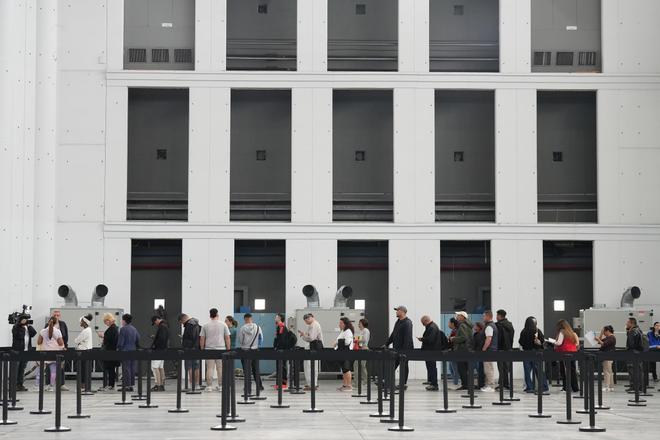 El Supremo propone llevar al TJUE la regularización de migrantes por posible "colisión" con la normativa europea