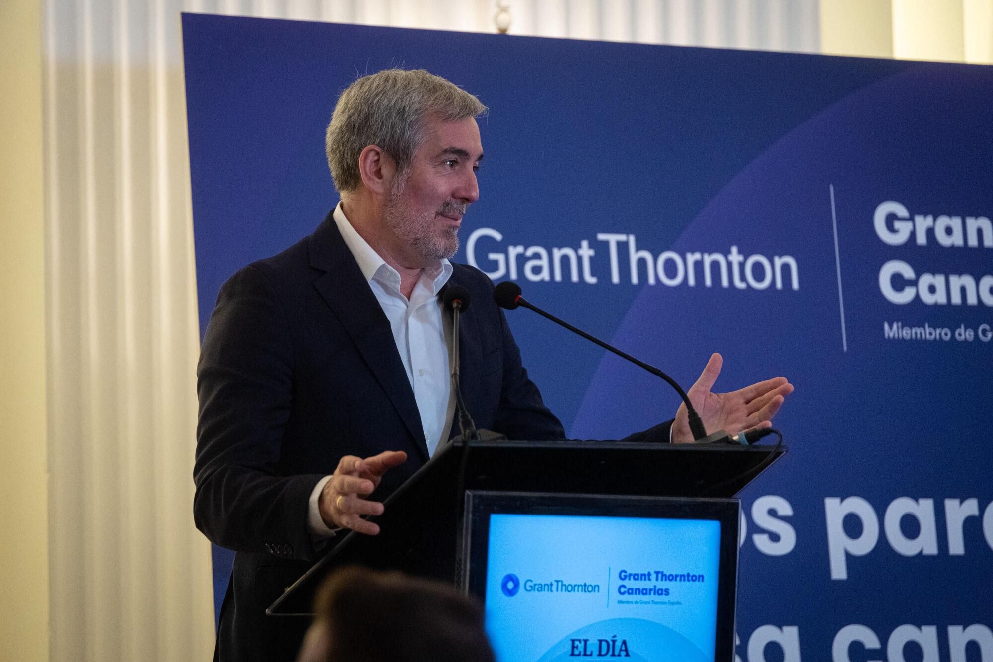 Foro Grant Thorton