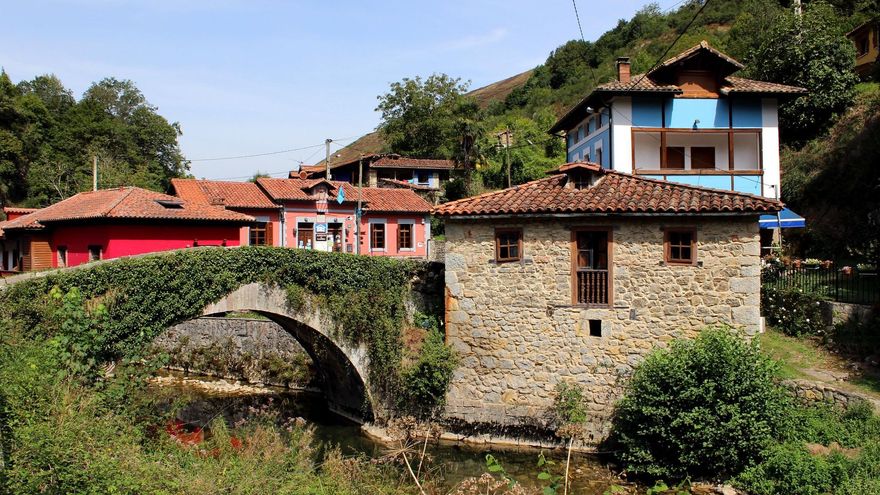 Cangas de Onís acomete diversas actuaciones en la zona rural del concejo