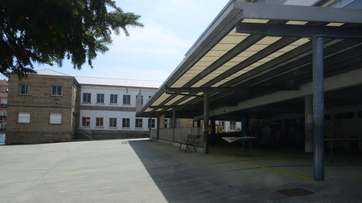 Colegio de Nazaret