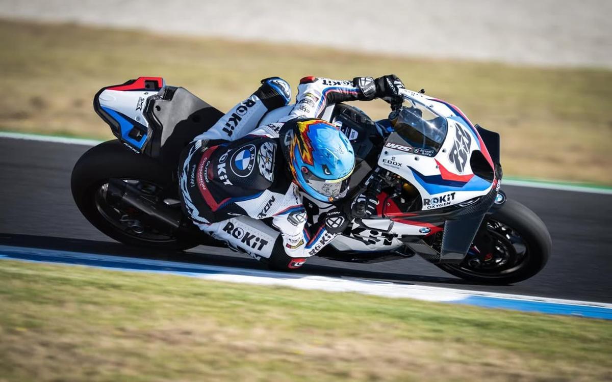 Pese a tener una amplia experiencia, Miguel Oliveira será 'novato' en el Mundial de Superbikes