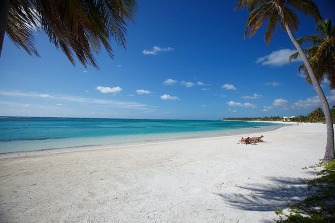 República Dominicana, maravillas Centroamerica