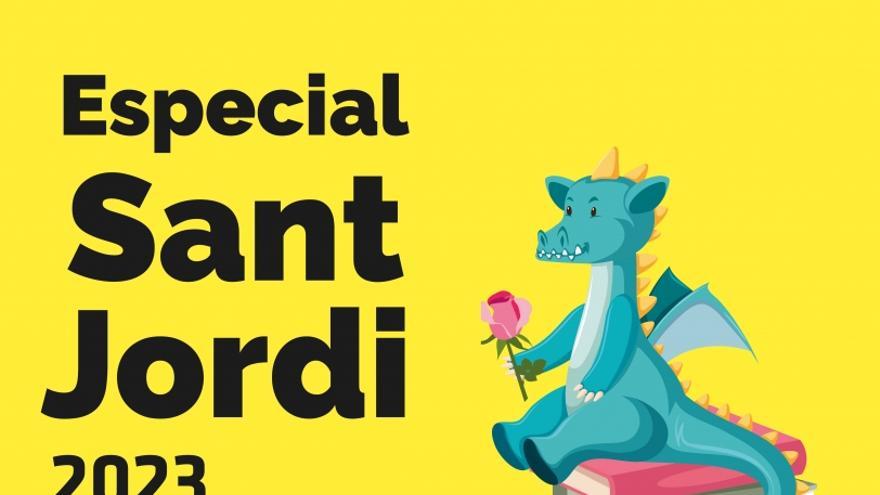 El petit blau i el petit groc, amb Margalida Amengual