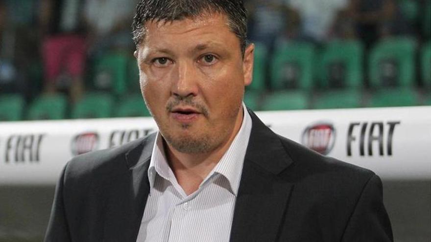 Penev rompe su silencio: "Se ha exagerado mucho sobre mi enfermedad"
