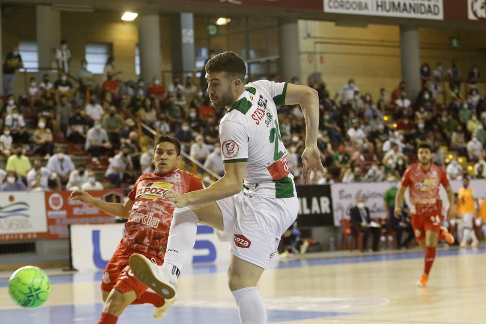 LNFS Córdoba Futsal Pozo Murcia