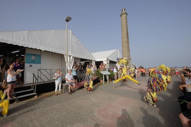 FERIA ARTESANÍA MASPALOMAS