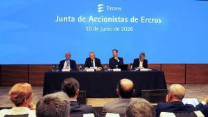 Els accionistes aproven que Ercros surti de la borsa després de quatre dècades