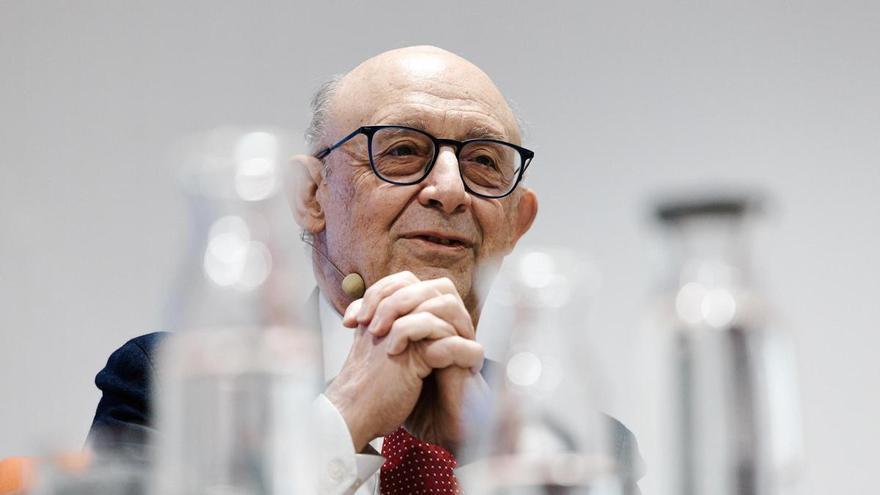 La Audiencia de Tarragona analiza si el juez que investiga a Montoro pierde el caso en favor de Madrid