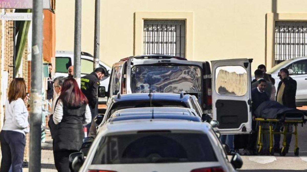 Muere en el hospital una mujer apuñalada por su hijo