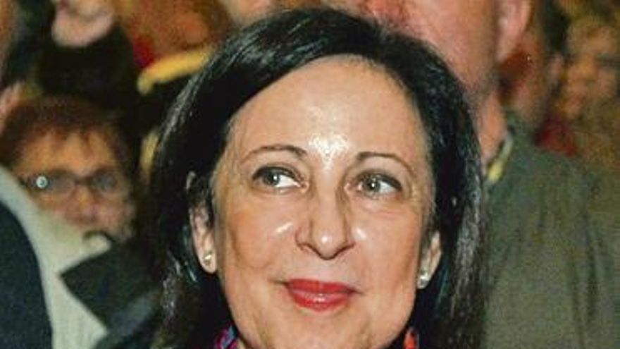 Adriana Lastra, adjunta de Robles en el Congreso y Gil desplaza a Areces en el Senado