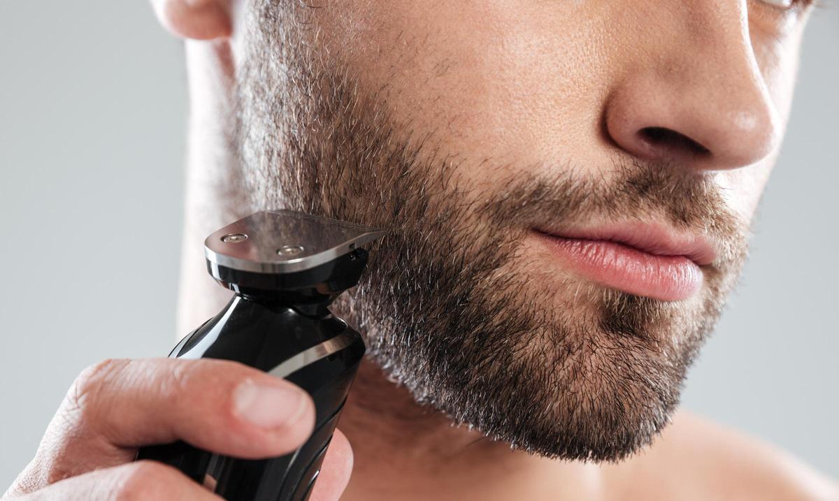 Amazon rebaja la recortadora de Braun que te hará de presumir de una barba y cabello en segundos