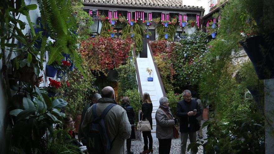 Cinco años de apoyo de la Unesco consolidan el futuro de los Patios