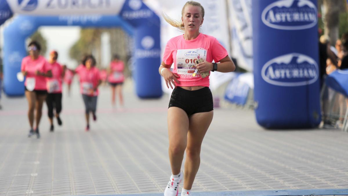 Carrera de la Mujer de València