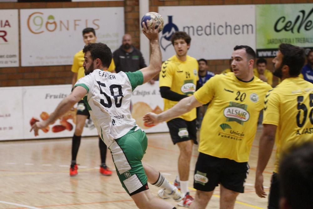 Les imatges del Bordils - Antequera (27-22)