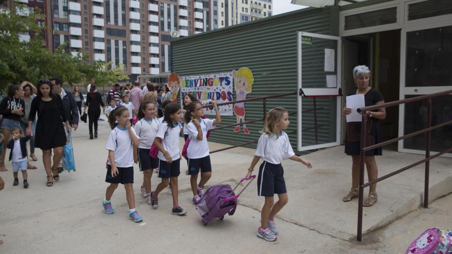 CEIP 103 de València