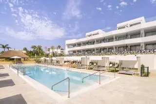 Eurostars Ocean Marbella: tu edén en  la Costa del Sol
