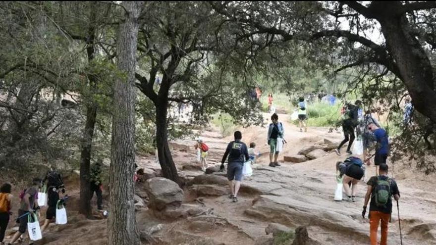 Sant Joan de Vilatorrada unirà esport i medi ambient en una nova edició del Correcull per la Natura
