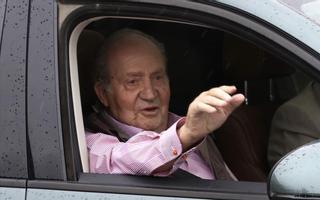 El rey Juan Carlos I anuncia su retirada | Últimas noticias en directo