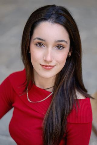 Sandra Cantó