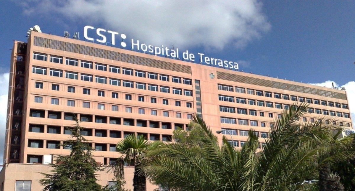 12.650 persones han adquirit la T-Hospital de Terrassa el seu primer any de funcionament